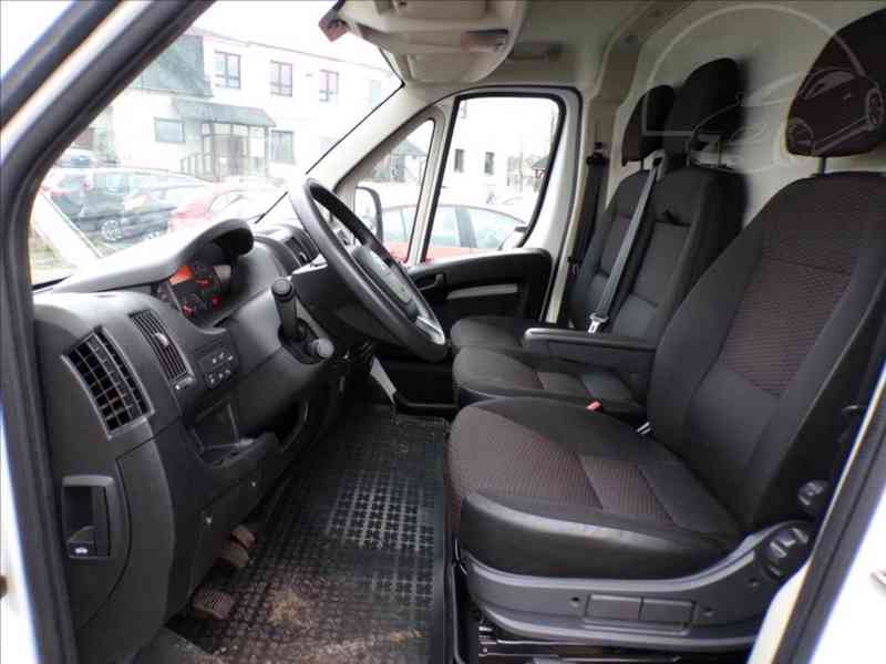 Citroën Jumper 2,2 HDI L4H2,KLIMA,TEMPOMAT-DPH - foto 8