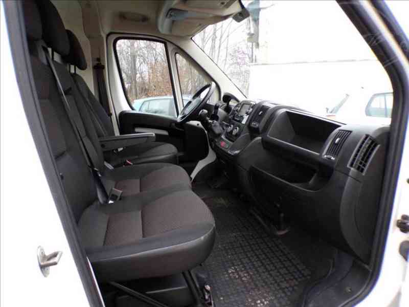 Citroën Jumper 2,2 HDI L4H2,KLIMA,TEMPOMAT-DPH - foto 9