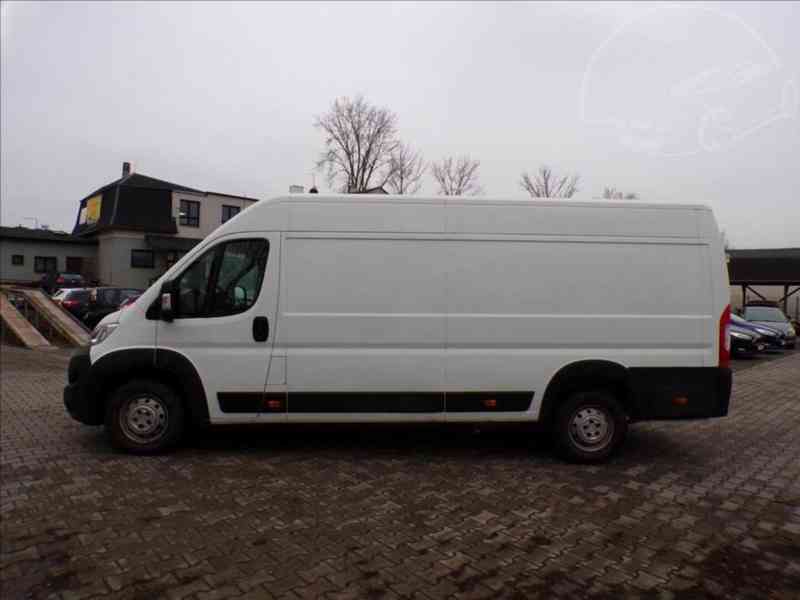 Citroën Jumper 2,2 HDI L4H2,KLIMA,TEMPOMAT-DPH - foto 3