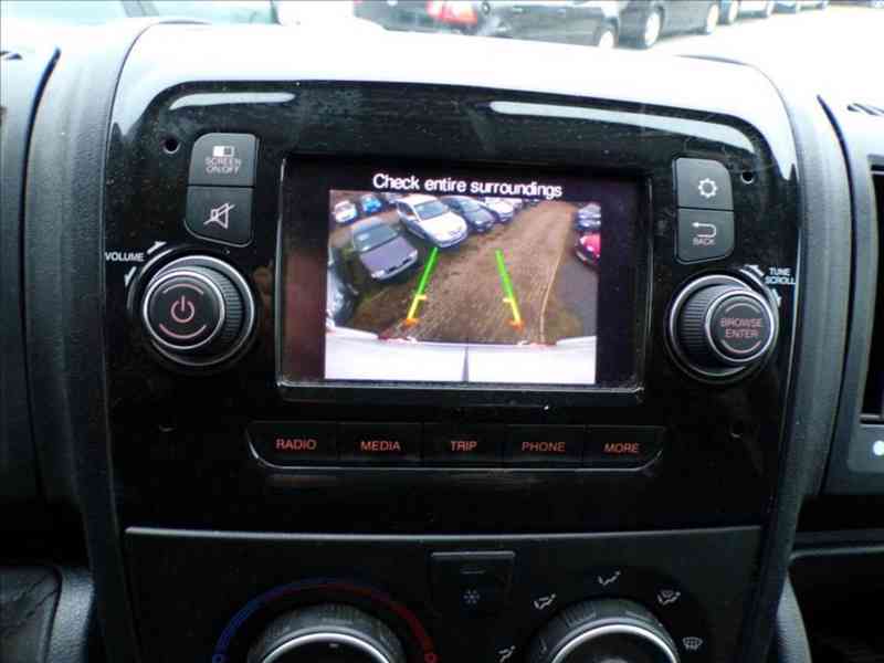 Citroën Jumper 2,2 HDI L4H2,KLIMA,TEMPOMAT-DPH - foto 6