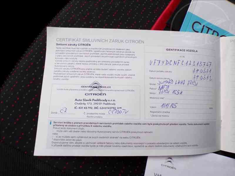 Citroën Jumper 2,2 HDI L4H2,KLIMA,TEMPOMAT-DPH - foto 14