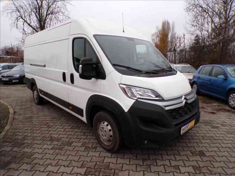 Citroën Jumper 2,2 HDI L4H2,KLIMA,TEMPOMAT-DPH - foto 1