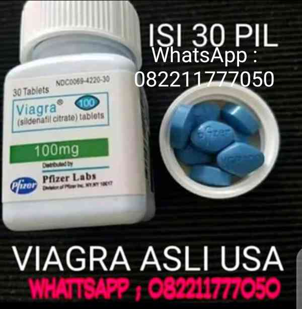 Toko Jual Viagra Asli Di Mataram Lombok 082211777050 COD  - foto 3