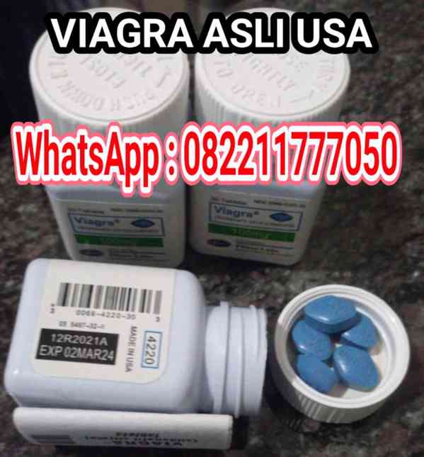 Toko Jual Viagra Asli Di Mataram Lombok 082211777050 COD  - foto 2