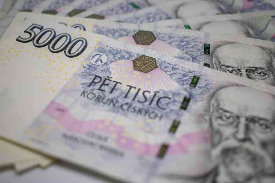 Nabídka bezplatné půjčky pro naše klienty  - foto 1