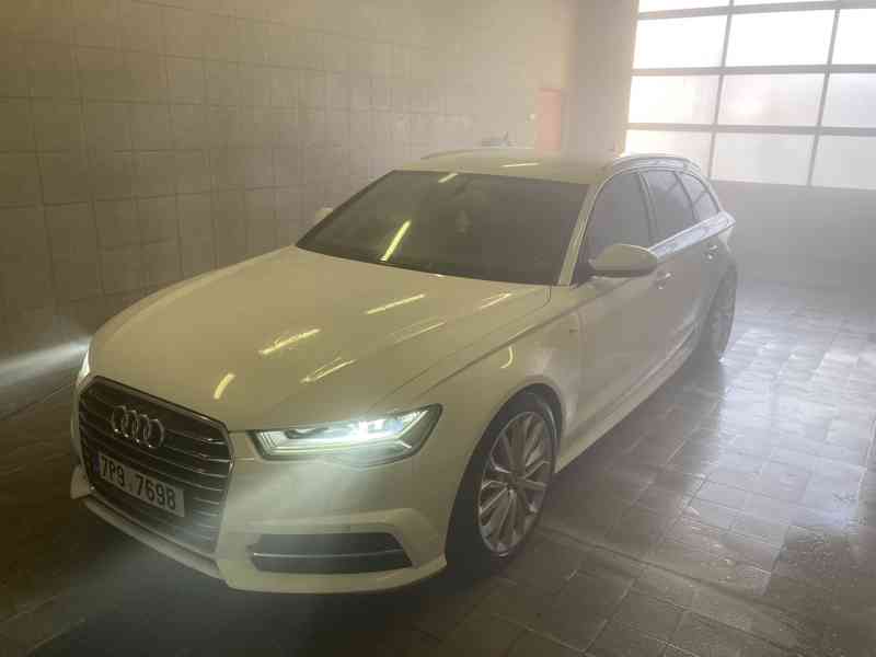 Audi a6c7 - foto 3