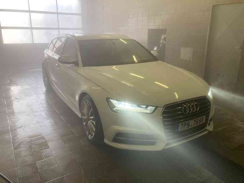 Audi a6c7 - foto 2