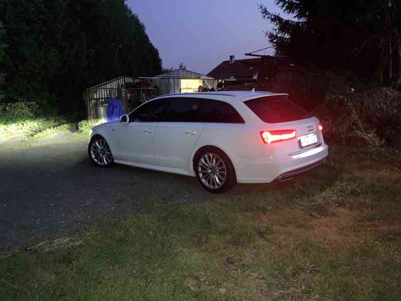 Audi a6c7 - foto 6