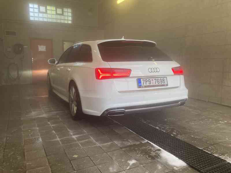 Audi a6c7 - foto 4