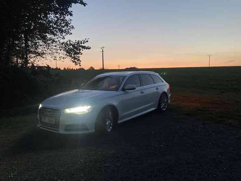 Audi a6c7 - foto 5