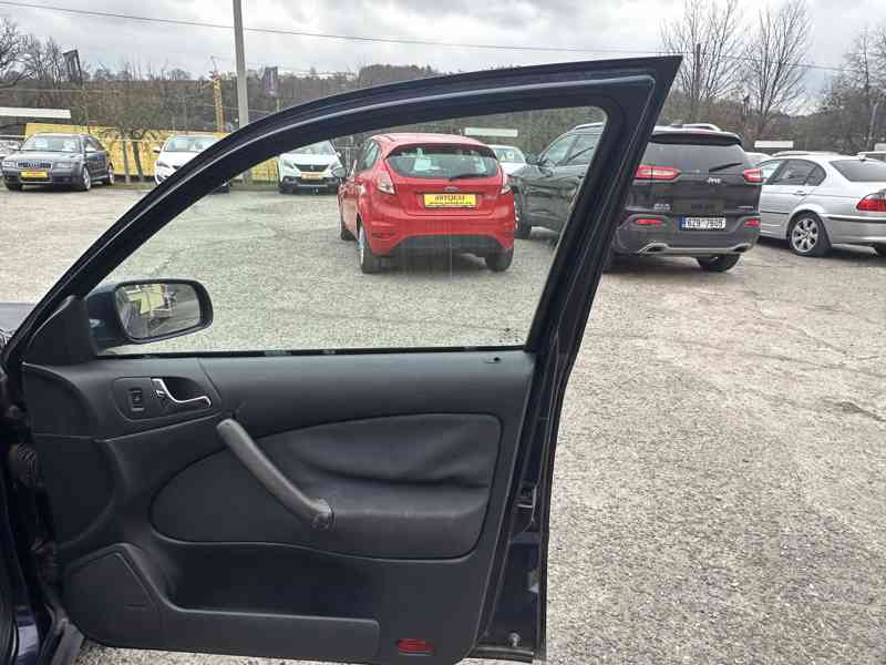 Škoda Octavia 1.6MPi 75kW/DigKlima/2xSadaKol - foto 19