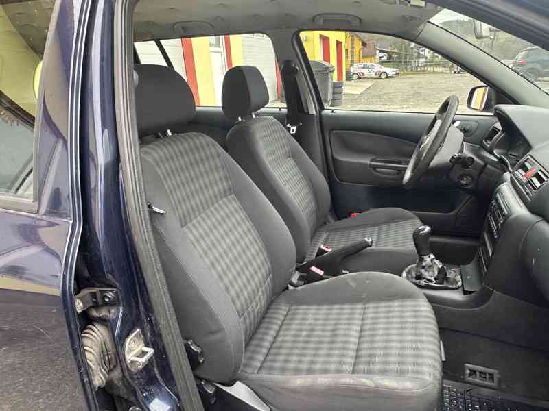 Škoda Octavia 1.6MPi 75kW/DigKlima/2xSadaKol - foto 18