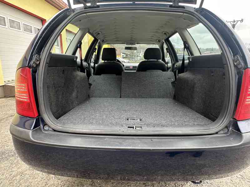 Škoda Octavia 1.6MPi 75kW/DigKlima/2xSadaKol - foto 15