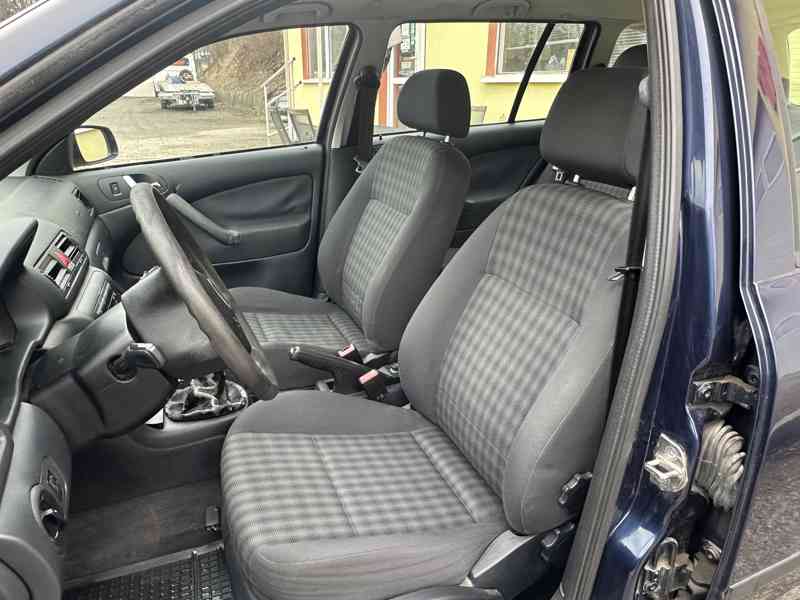 Škoda Octavia 1.6MPi 75kW/DigKlima/2xSadaKol - foto 9