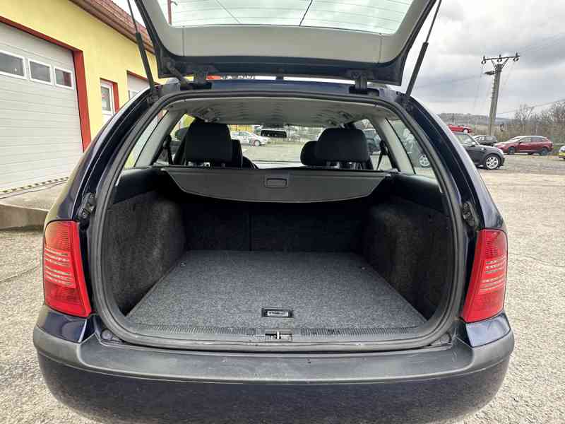 Škoda Octavia 1.6MPi 75kW/DigKlima/2xSadaKol - foto 14