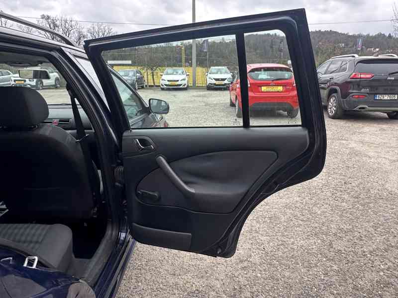 Škoda Octavia 1.6MPi 75kW/DigKlima/2xSadaKol - foto 17