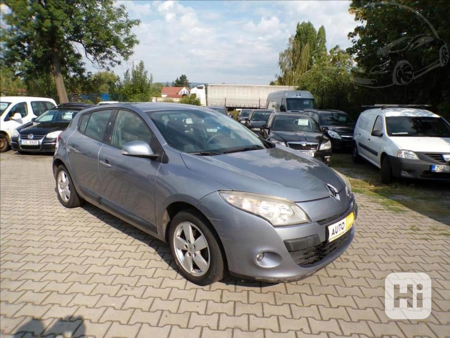 Renault Megane 1,4 TCE 130 TEMPOMAT - foto 1