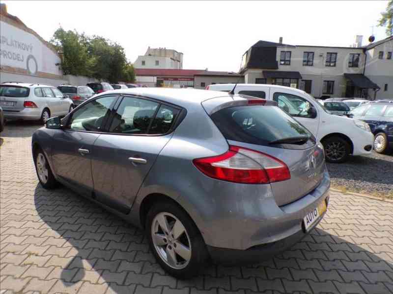 Renault Megane 1,4 TCE 130 TEMPOMAT - foto 3