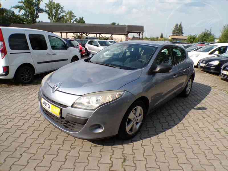 Renault Megane 1,4 TCE 130 TEMPOMAT - foto 2
