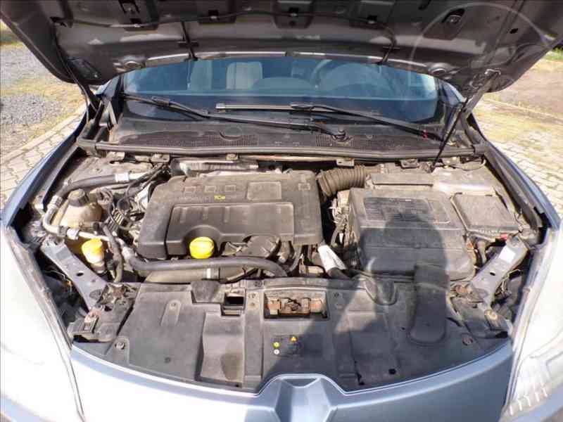 Renault Megane 1,4 TCE 130 TEMPOMAT - foto 13