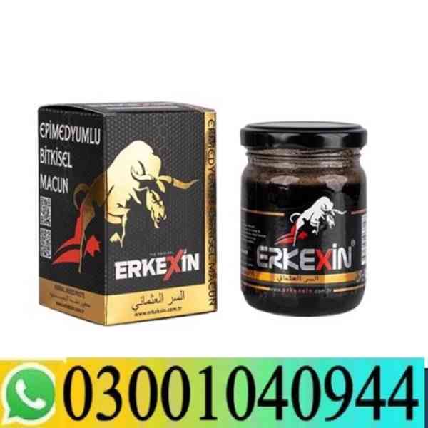 Erkexin Epimedium Macun in Peshawar _ 03001040944 ^ In Stock