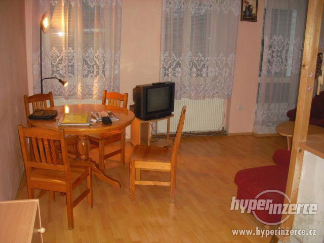 Nabízím k prodeji krásnou garsoniéru 30m2 + 20m2 Jungmanova - foto 3