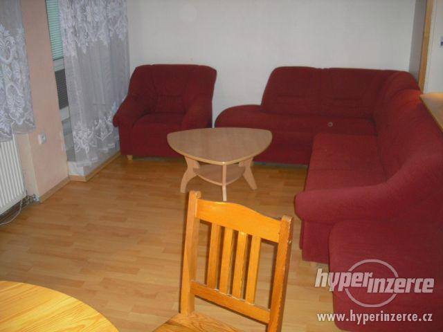 Nabízím k prodeji krásnou garsoniéru 30m2 + 20m2 Jungmanova - foto 4
