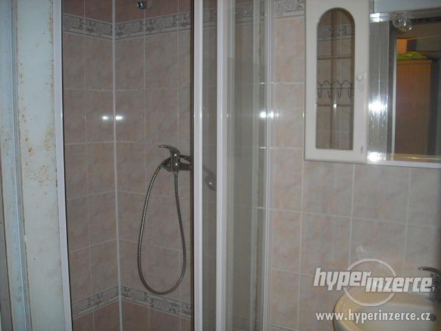 Nabízím k prodeji krásnou garsoniéru 30m2 + 20m2 Jungmanova - foto 5
