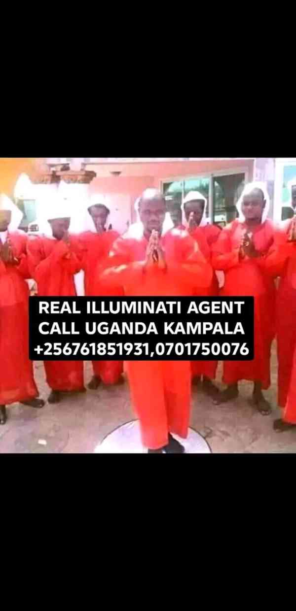 Illuminati agent call in uganda+256761851931,0701750076 - foto 3