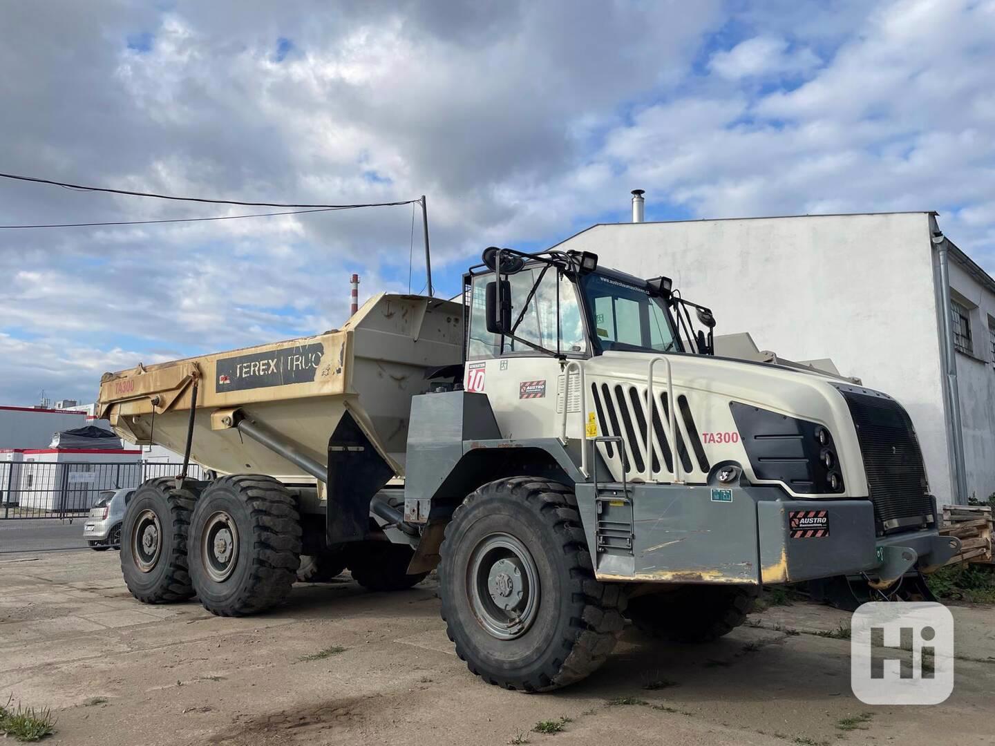 Terex TA300  *1042 - foto 1