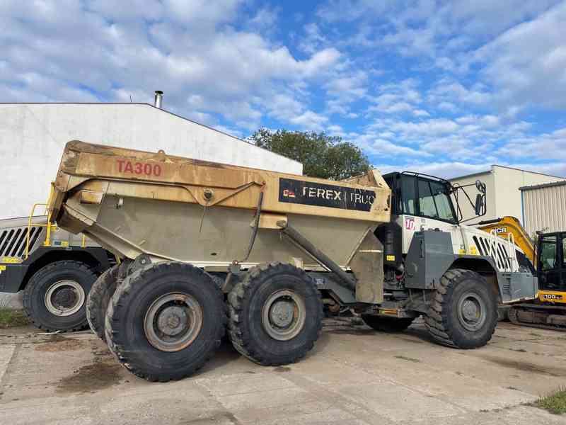 Terex TA300  *1042 - foto 5