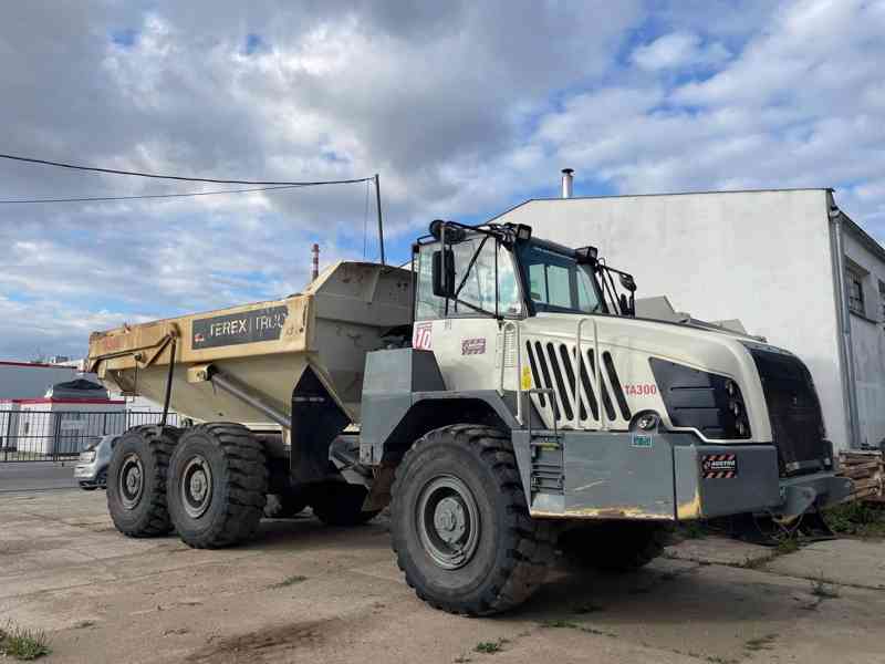 Terex TA300  *1042