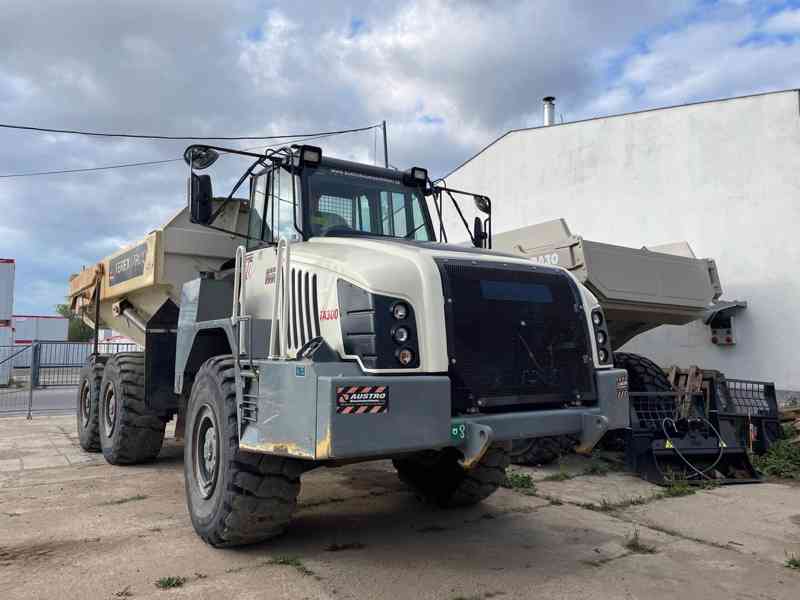 Terex TA300  *1042 - foto 2