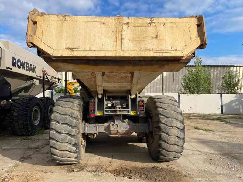 Terex TA300  *1042 - foto 4