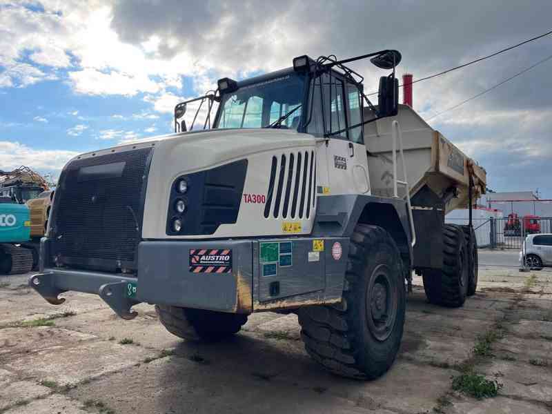 Terex TA300  *1042 - foto 3