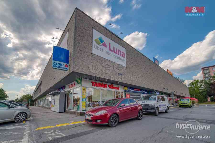 Pronájem, fast food, bistro, 50 m2, Plzeň - Bory - foto 1