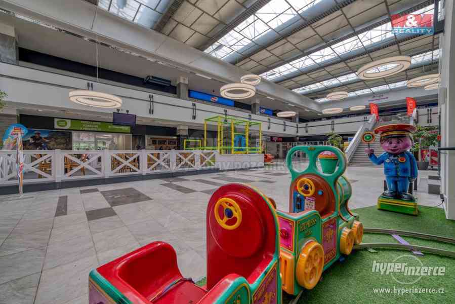 Pronájem, fast food, bistro, 50 m2, Plzeň - Bory - foto 2