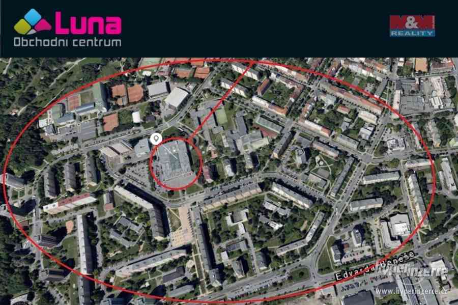 Pronájem, fast food, bistro, 50 m2, Plzeň - Bory - foto 3