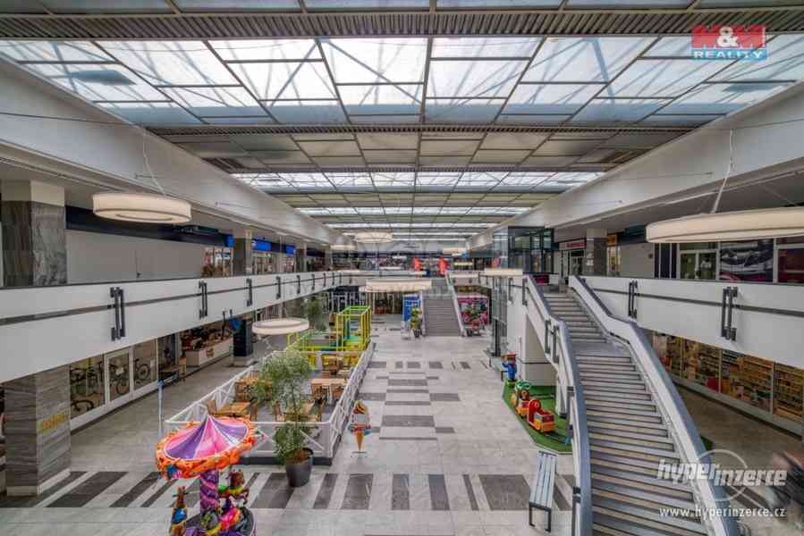 Pronájem, fast food, bistro, 50 m2, Plzeň - Bory - foto 4