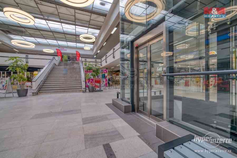 Pronájem, fast food, bistro, 50 m2, Plzeň - Bory - foto 5