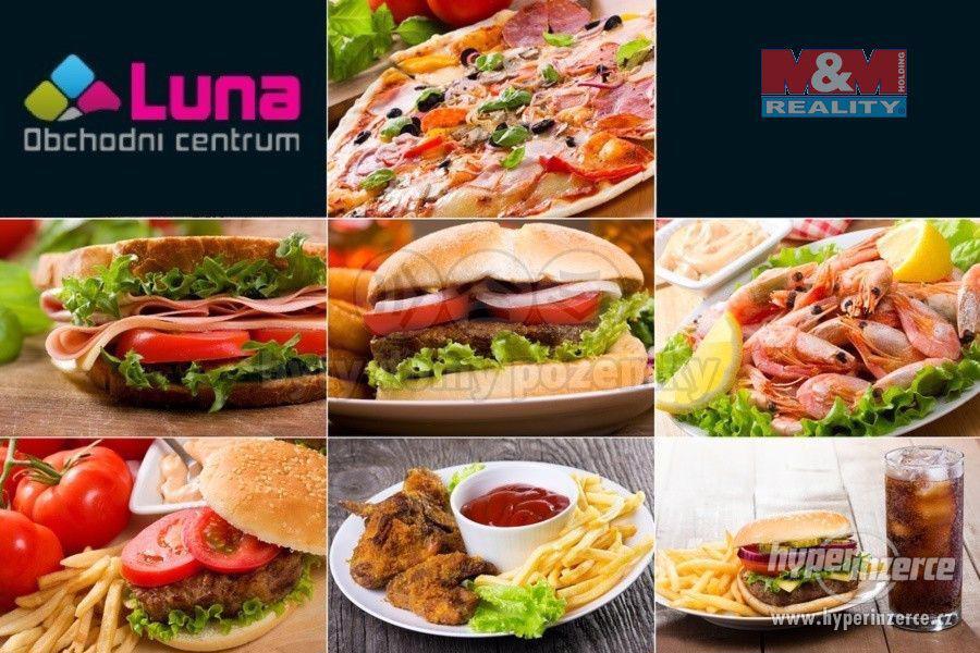 Pronájem, fast food, bistro, 50 m2, Plzeň - Bory - foto 7