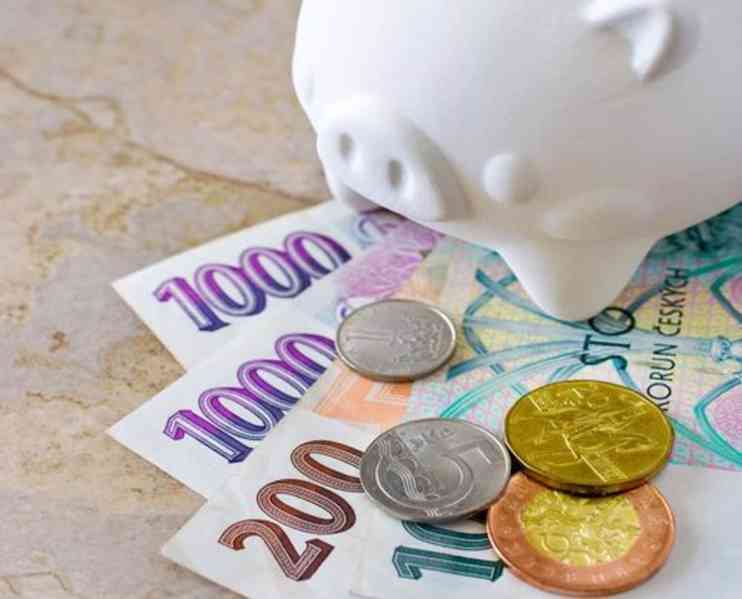 finanční příležitost je k dispozici všemfinanční příležitost