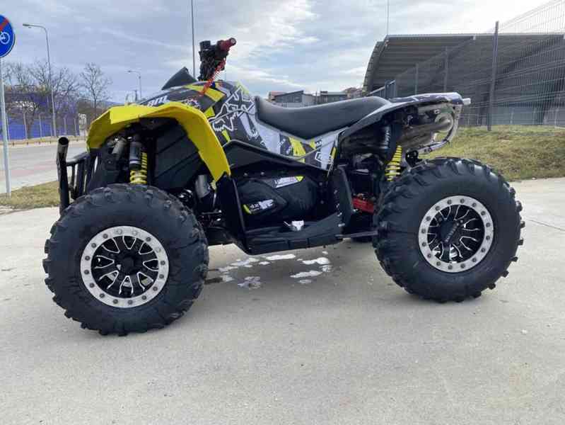Can Am Renegade 1000R - foto 2