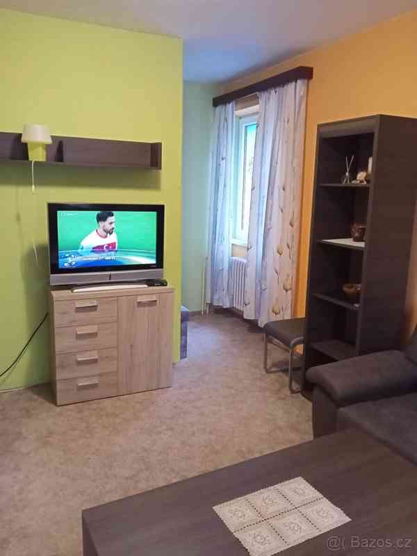 Prodej bytu apartmánu 1+1 na Orlíku Radava - foto 15