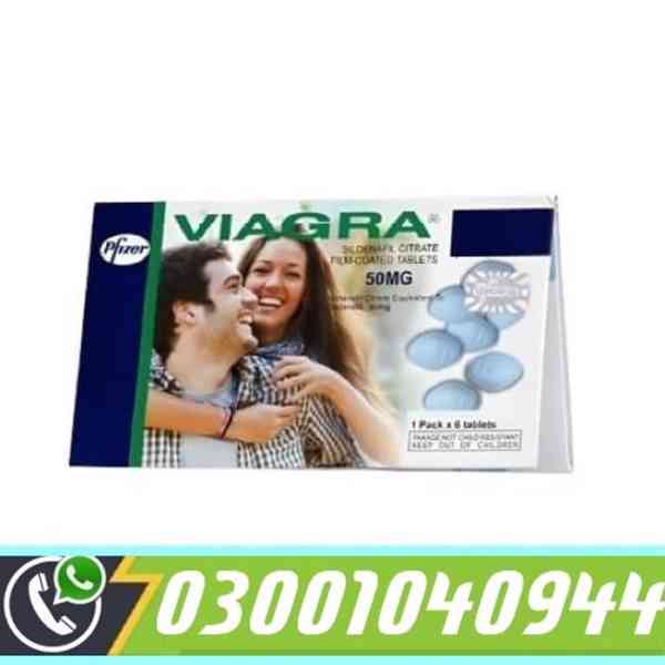 Viagra 50 mg Tablets in Karachi ( 030010.40944
