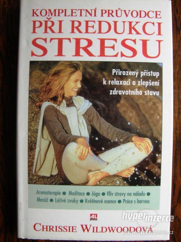 Redukce stresu