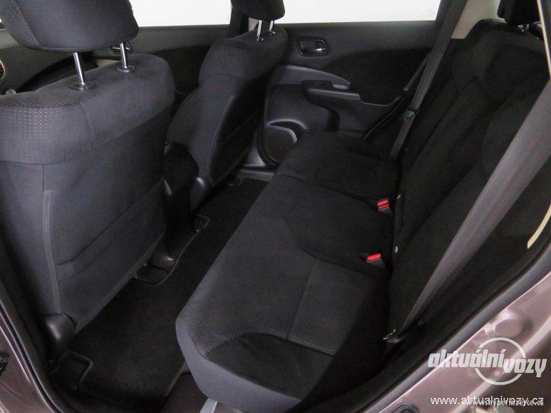 Honda CRV 2.0 i-VTEC 114kW 2.0, benzín,  2014 - foto 2
