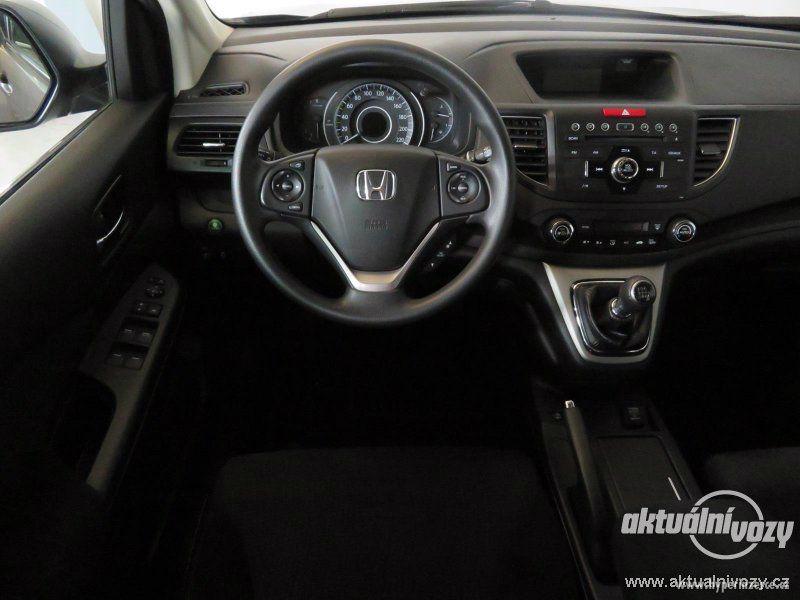 Honda CRV 2.0 i-VTEC 114kW 2.0, benzín,  2014 - foto 4