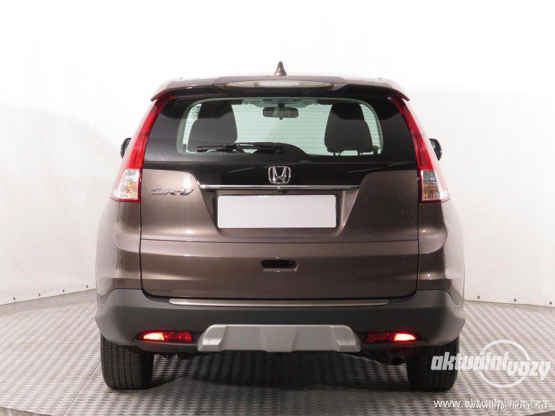 Honda CRV 2.0 i-VTEC 114kW 2.0, benzín,  2014 - foto 11