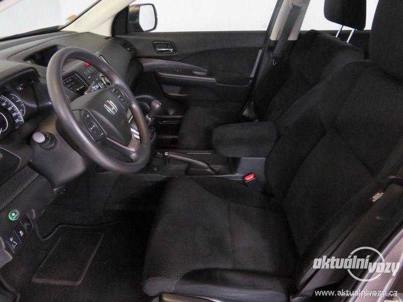 Honda CRV 2.0 i-VTEC 114kW 2.0, benzín, 2014 - foto 12